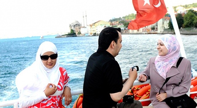Türkiye’den helal turizm hamlesi