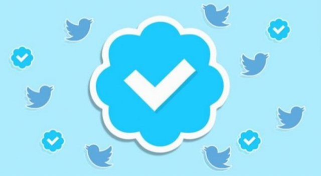 Twitter, onaylı profil sistemini durdurdu