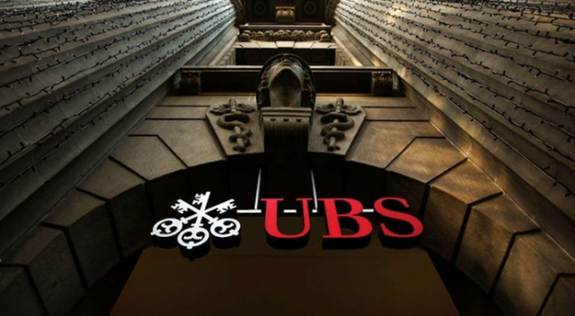 UBS&#039;ten Türkiye için negatif tavsiye