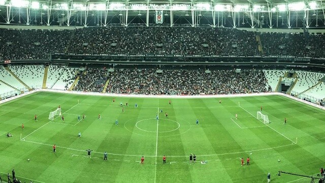 UEFA&#039;dan Türkiye&#039;ye ampute futbol övgüsü