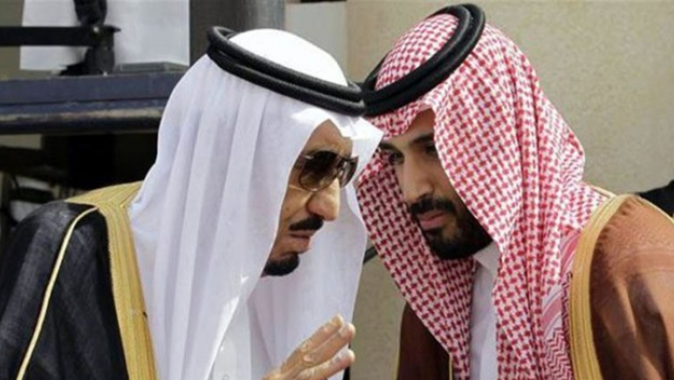 Veliaht Prens, Suudi Arabistan&#039;da yönetimi devralacak