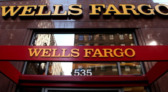 Wells Fargo, ABD hükûmetine 3,5 milyon dolar ceza ödeyecek