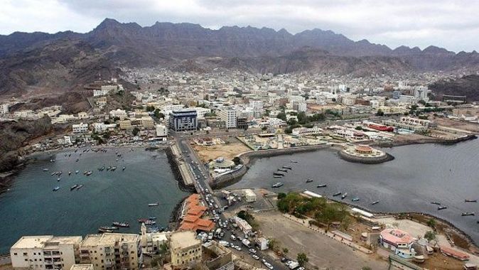 Yemen hükûmetinin kontrolündeki limanlar açılıyor