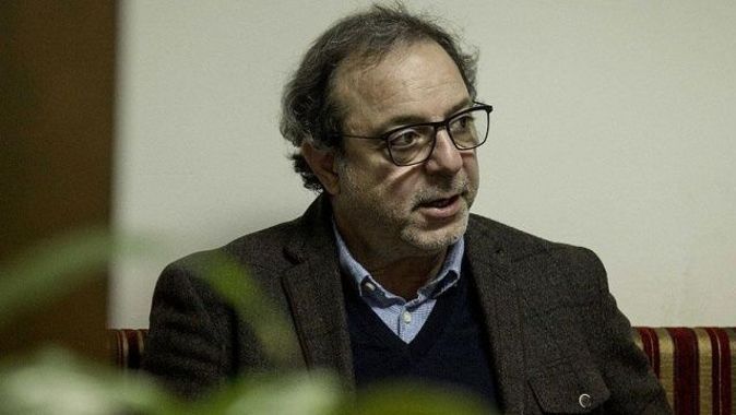 Yönetmen Kaplanoğlu: Sinema zaman inşa etme sanatıdır