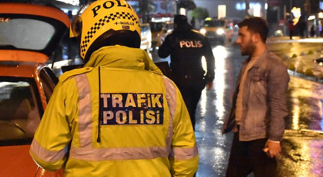 ‘Türkiye Güven Huzur Uygulaması-9’ sonuçları açıklandı