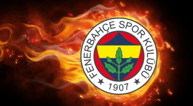 2018&#039;in ilk bomba transferi Fenerbahçe&#039;den!