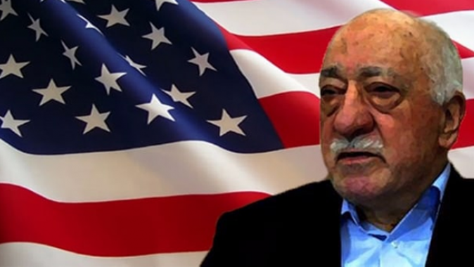 ABD&#039;den FETÖ lideri Gülen&#039;in iadesine ilişkin açıklama