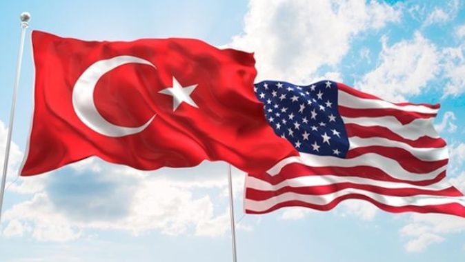 ABD&#039;nin vize kararının ardından Türkiye&#039;den ilk açıklama geldi