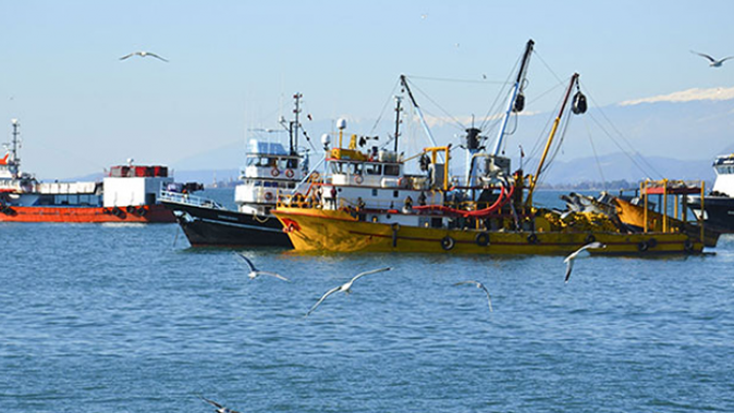 Abhazya&#039;dan Türk balıkçılara kötü haber