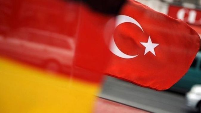 Almanya&#039;dan Türkiye açıklaması: Hazırız!