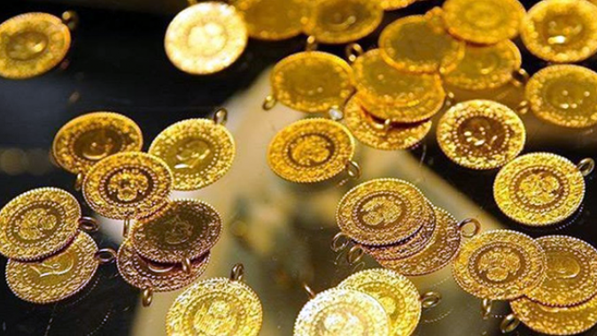Altın fiyatları 19 Aralık 2018 son durum! Çeyrek altın, gram altın, cumhuriyet altını bugün ne kadar?
