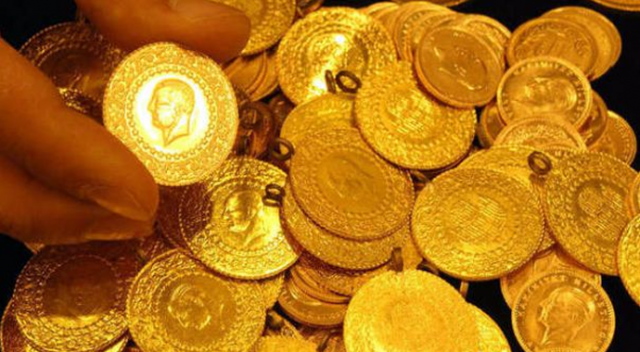 Altın piyasasında son durum | Çeyrek altın, Cumhuriyet altını ne kadar?