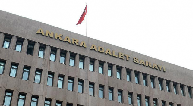 Ankara&#039;da FETÖ operasyonu! 79 kişi hakkında gözaltı kararı