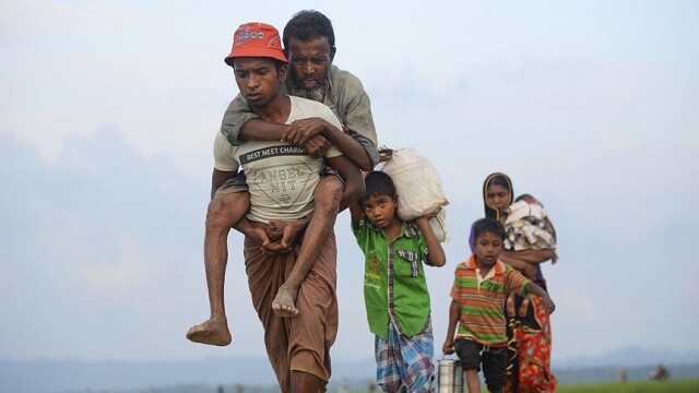 Arakanlı Müslümanların Myanmar&#039;a dönüşü zor görünüyor