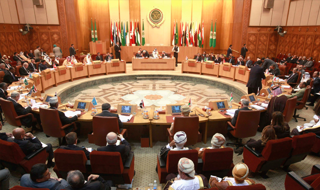 Arap Birliği, ABD&#039;nin Kudüs planı için toplanıyor