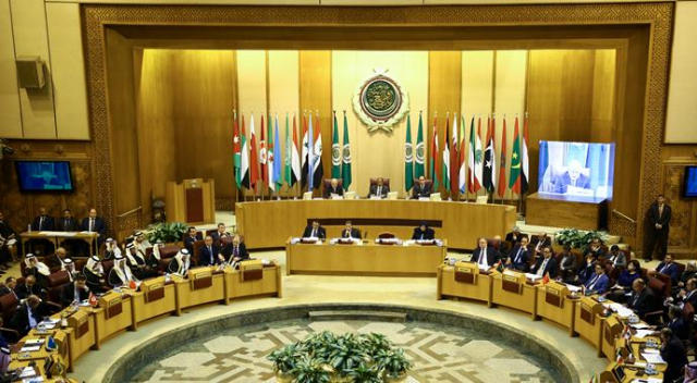 Arap Birliği Dışişleri Bakanları Olağanüstü Kudüs Toplantısı sona erdi