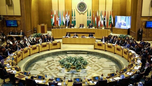 Arap Birliği &#039;Kudüs kararıyla&#039; mücadele için komite oluşturdu