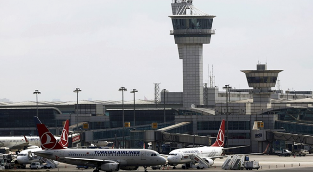 Atatürk Havalimanı&#039;nın yerine AVM ve konut yapılacak mı?