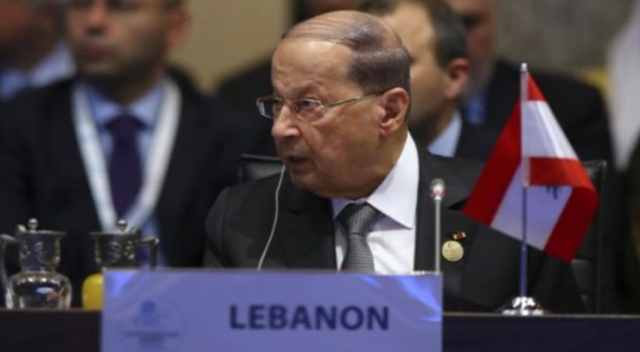 Avn: İsrail, Lübnan sınırını 11 bin defadan fazla ihlal etti