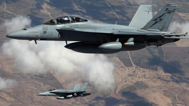 Avustralya, Irak ve Suriye&#039;deki savaş uçaklarını geri çekiyor