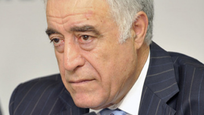 Azerbaycanlı siyasetçi İlyas İsmayilov&#039;dan Kudüs açıklaması
