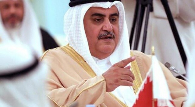 Bahreyn oylamada ters köşe yaptı