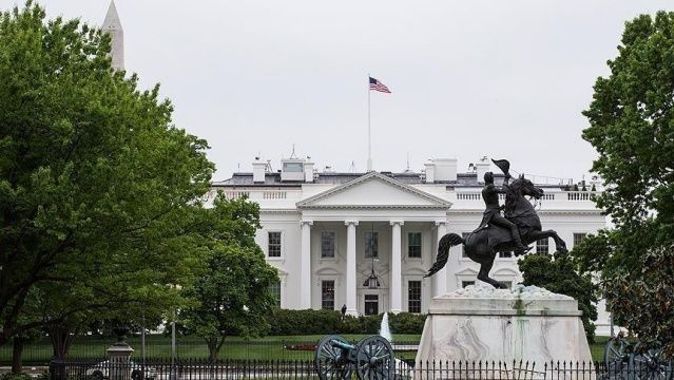 Beyaz Saray, Ulusal Güvenlik Danışmanı McMaster&#039;ın küstah açıklamalarını düzeltti
