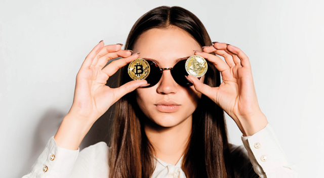 Bitcoin’de kritik pazartesi