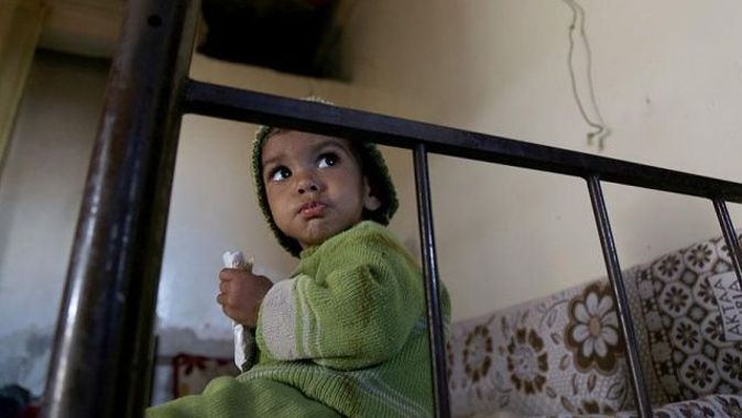 BM&#039;den Esad&#039;ın çocukları pazarlık aracı yapmasına tepki