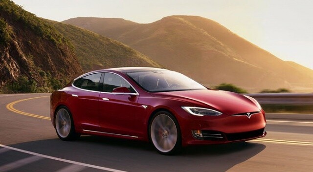 Büyük ikramiyeyle 255 Tesla alınabilecek