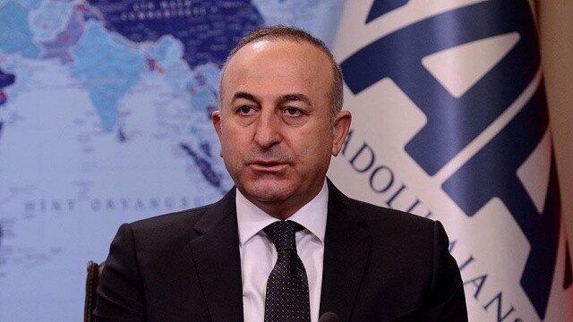 Çavuşoğlu: S-400 anlaşmasında imzalar bu hafta atılabilir