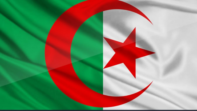 Cezayir&#039;den Fransa&#039;ya özür çağrısı