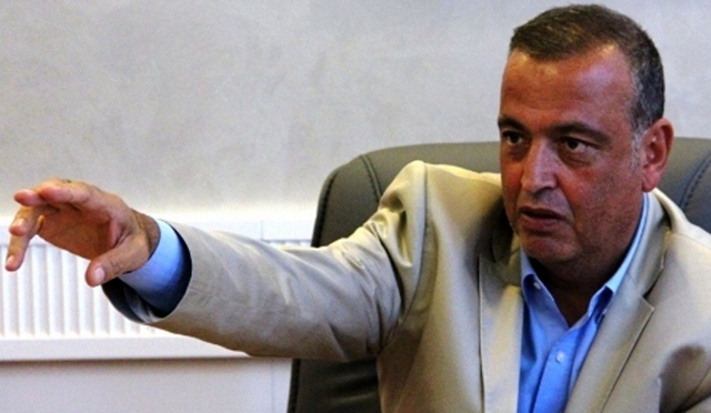 CHP&#039;li Ataşehir Belediye Başkanı görevden uzaklaştırıldı