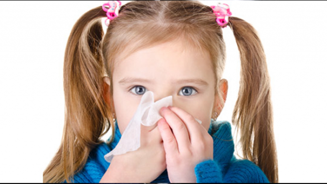 Çocuğumu hastalıklarından nasıl korurum? | İşte grip,nezle ve öksürüklerden korunma yöntemleri...