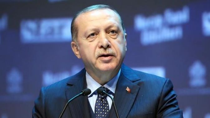 Cumhurbaşkanı Erdoğan: Daha son sözümüzü söylemedik