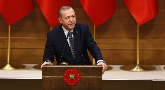 Erdoğan uyardı: Zehir evin içine girmiş vaziyette