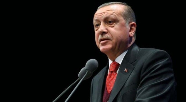 Cumhurbaşkanı Erdoğan&#039;dan Türkçe ve Arapça tweet