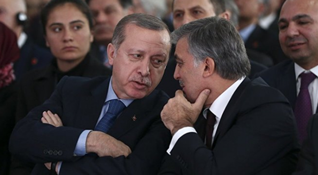 Cumhurbaşkanı Erdoğan: Gül’ün muğlaklıktan bahsetmesi üzücü