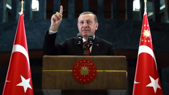 Cumhurbaşkanı Erdoğan, hükümlünün cezasını kaldırdı