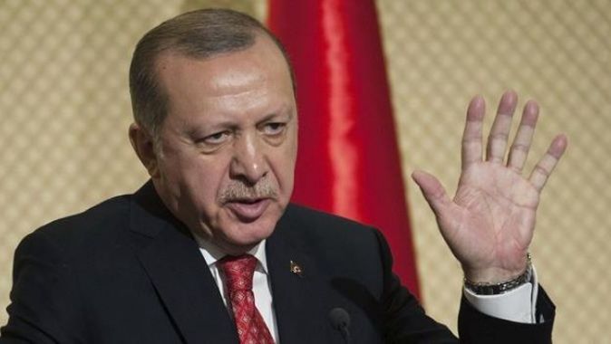 Cumhurbaşkanı Erdoğan: Suriye&#039;de Esad ile yürümek mümkün değildir