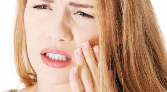 Diş hassasiyeti neden olur? | Diş hassasiyeti ne iyi gelir?