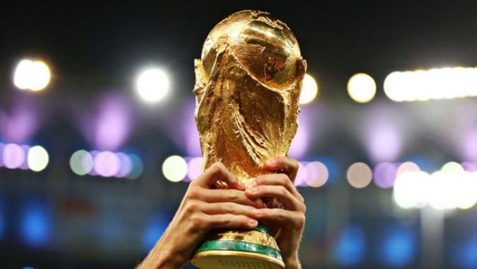 Dünya Kupası torbaları belli oldu, Kura Çekimi NE ZAMAN | 2018 Dünya Kupası Kura Çekilişi