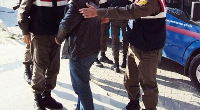 Edirne&#039;de 343 kaçak ve sığınmacı yakalandı