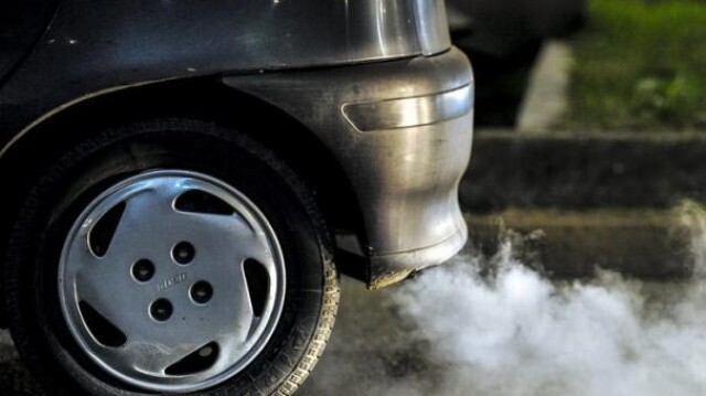 Egzoz gazı emisyon pulu ve ruhsatları 1 Ocak&#039;ta kaldırılıyor