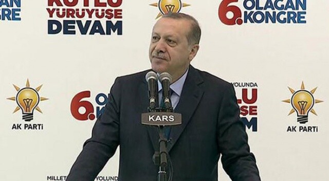 Erdoğan&#039;dan Sarraf davasına bakan mahkemeyle ilgili flaş sözler