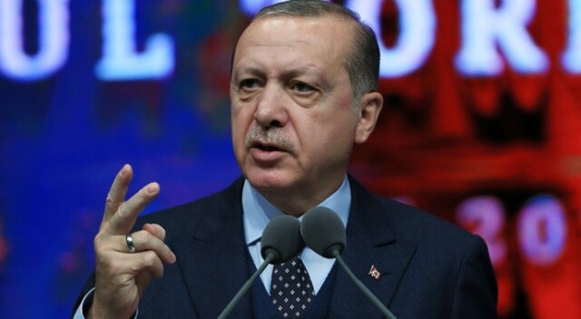 Erdoğan&#039;dan yeni istihdam seferberliği çağrısı