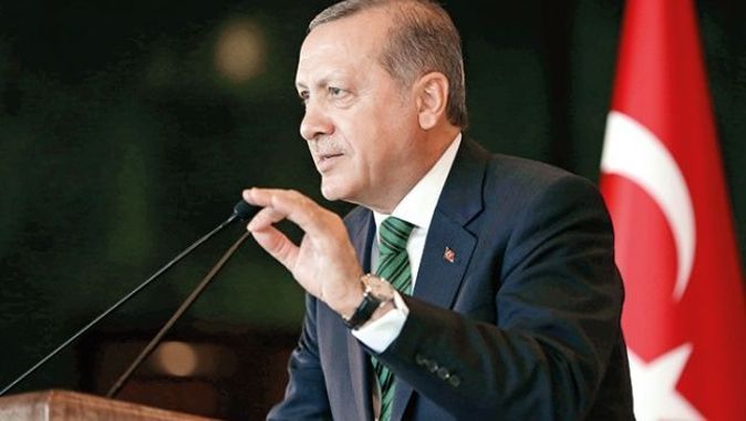 Erdoğan, Trump&#039;ı net bir diller uyardı: Felaket olur