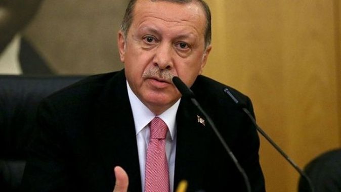 Erdoğan, Kılıçdaroğlu hakkında yeni bir suç duyurusunda bulundu