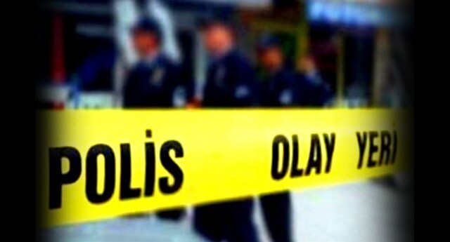 Erzurum’da iş yerine silahlı saldırı