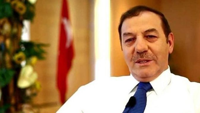 Esenyurt Belediye Başkanı Necmi Kadıoğlu istifa etti (Necmi Kadıoğlu kimdir?)